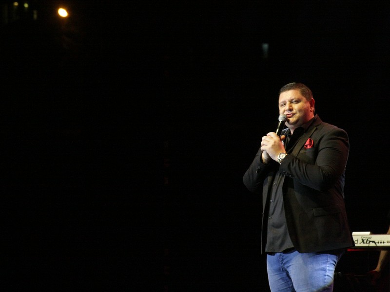 Armenchik at Jounieh Summer Festival