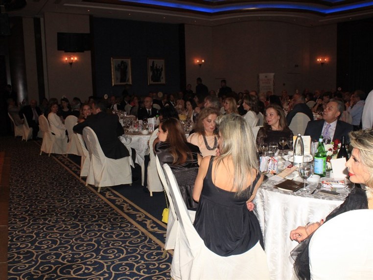 DSAL Charity Gala Dinner