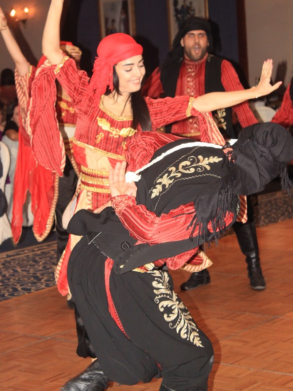 DSAL Charity Gala Dinner