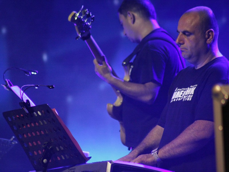 Armenchik at Jounieh Summer Festival