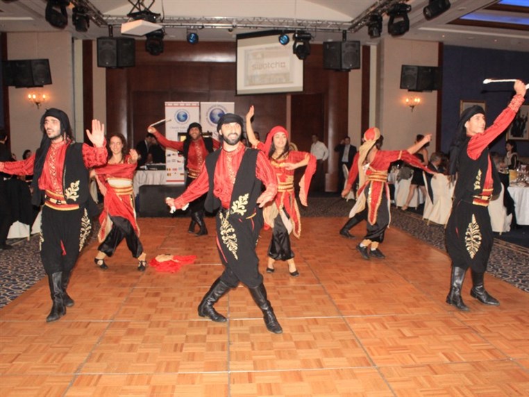 DSAL Charity Gala Dinner