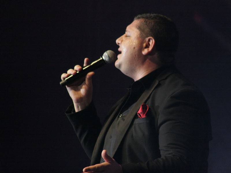 Armenchik at Jounieh Summer Festival