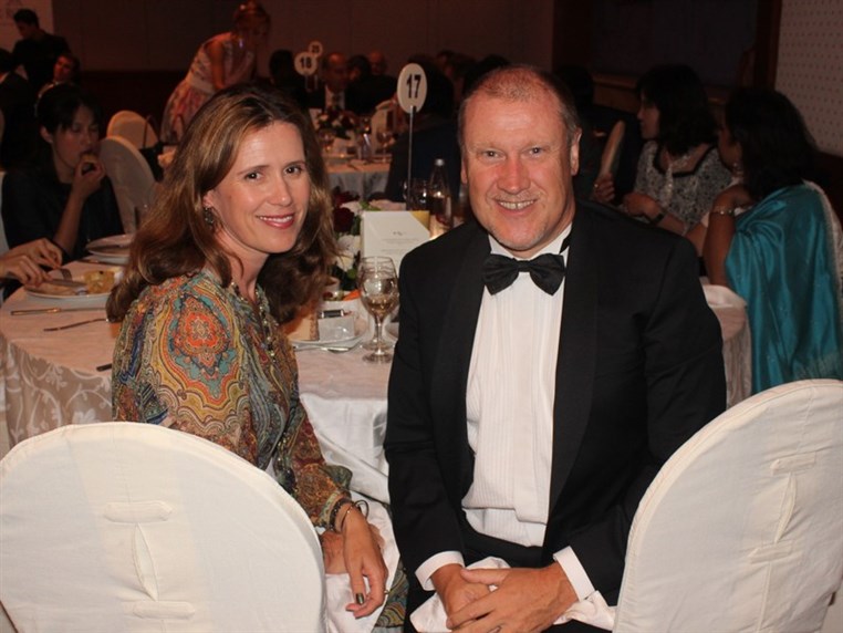DSAL Charity Gala Dinner