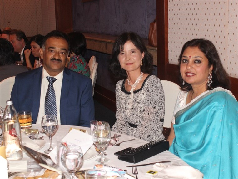 DSAL Charity Gala Dinner