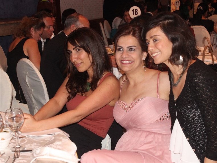 DSAL Charity Gala Dinner
