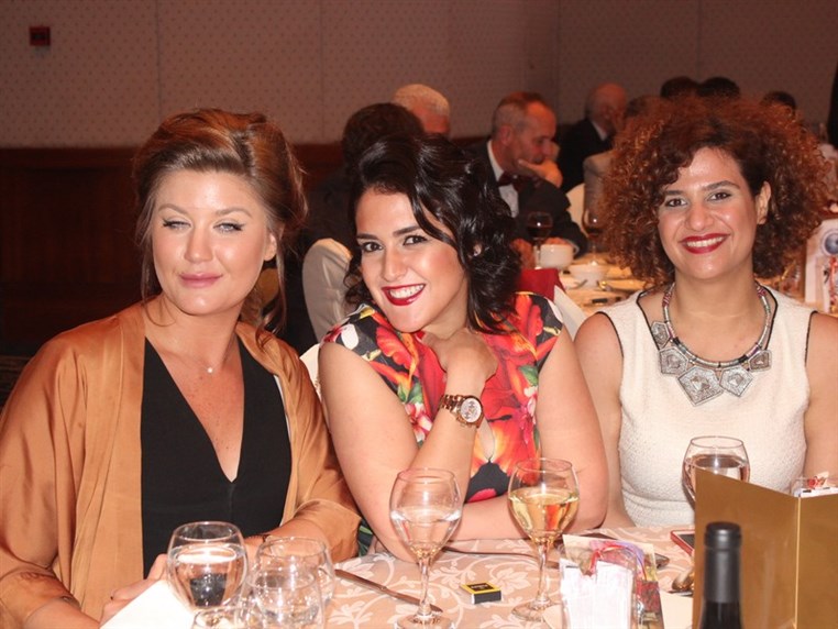 DSAL Charity Gala Dinner