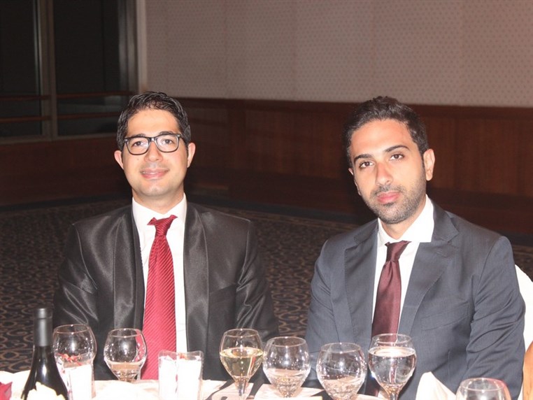 DSAL Charity Gala Dinner