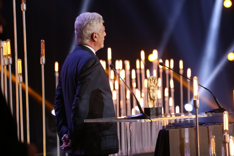 6th Brilliant Lebanese Awards 2017
