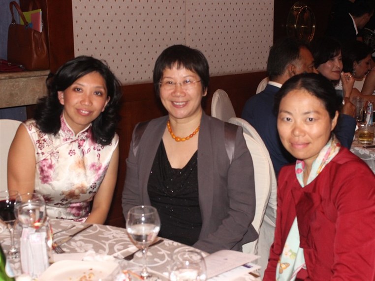 DSAL Charity Gala Dinner