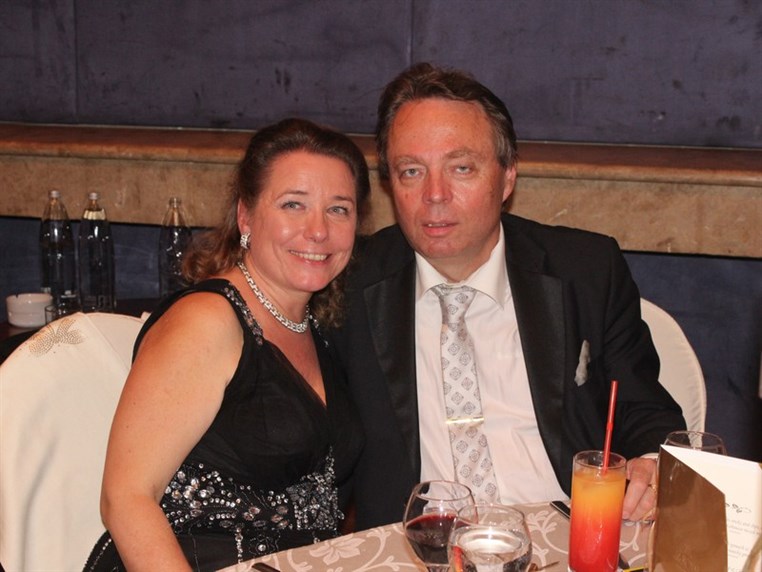 DSAL Charity Gala Dinner