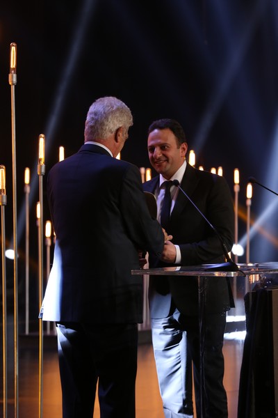 6th Brilliant Lebanese Awards 2017