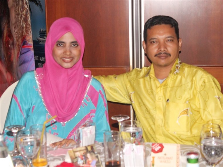 DSAL Charity Gala Dinner
