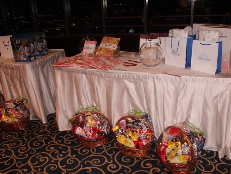 DSAL Charity Gala Dinner