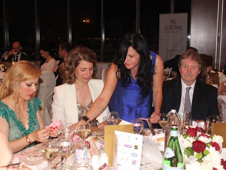 DSAL Charity Gala Dinner
