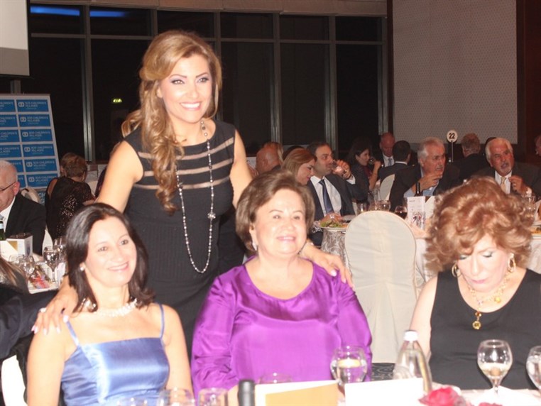 DSAL Charity Gala Dinner