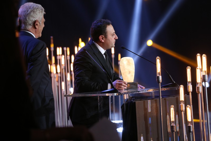 6th Brilliant Lebanese Awards 2017