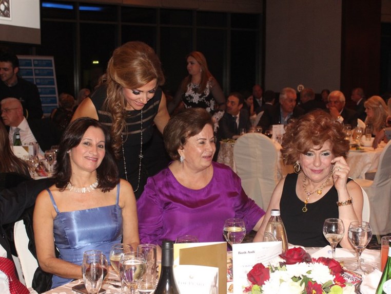 DSAL Charity Gala Dinner