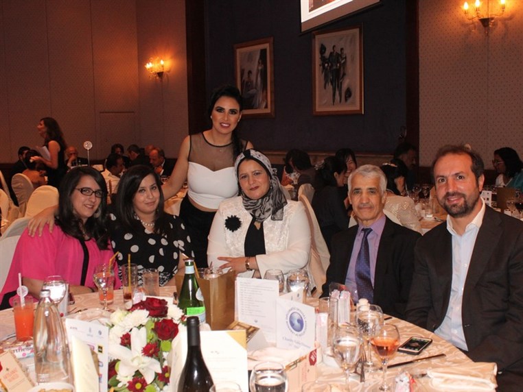 DSAL Charity Gala Dinner