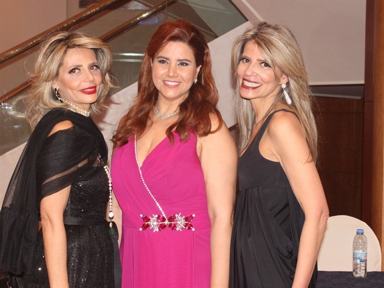 DSAL Charity Gala Dinner
