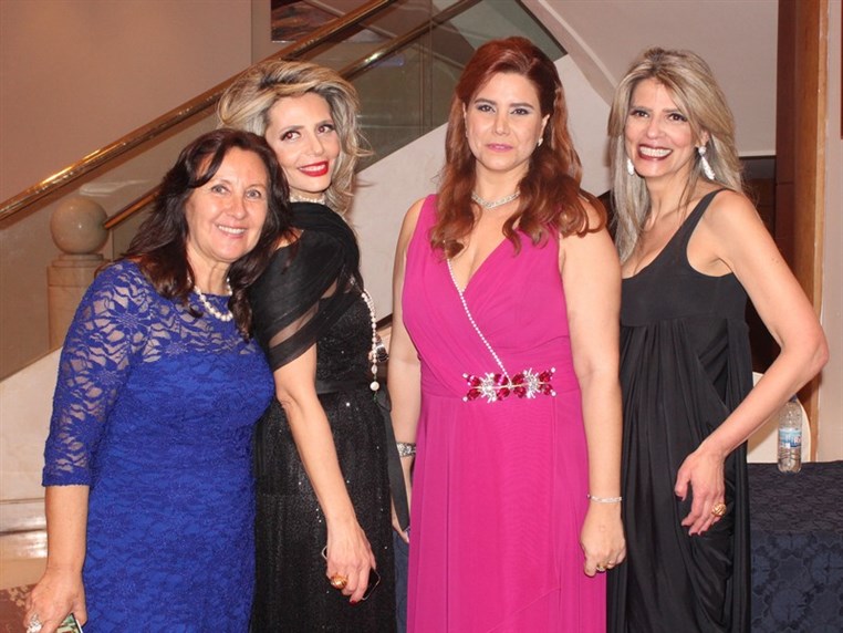 DSAL Charity Gala Dinner