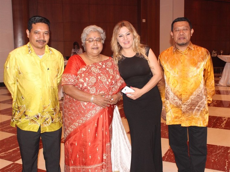DSAL Charity Gala Dinner