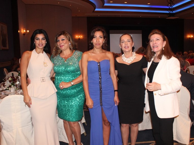 DSAL Charity Gala Dinner