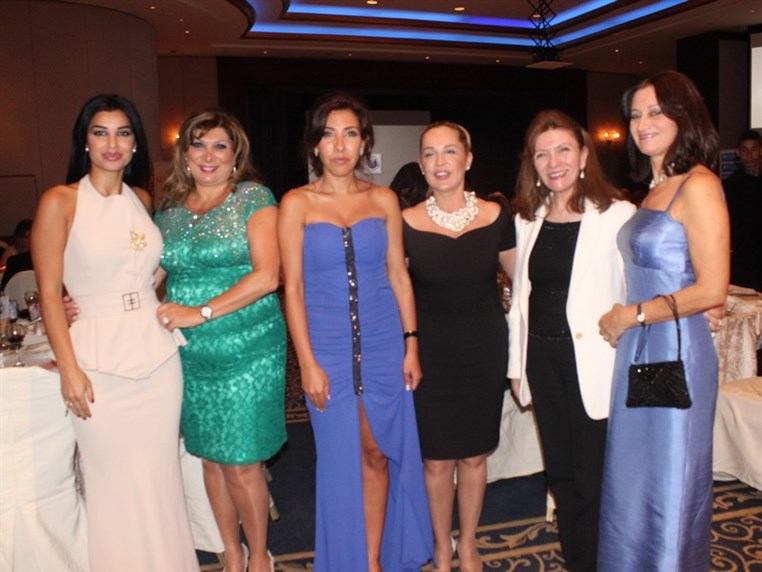 DSAL Charity Gala Dinner