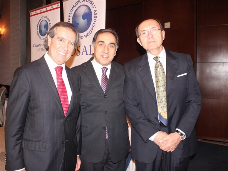 DSAL Charity Gala Dinner