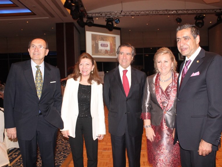 DSAL Charity Gala Dinner