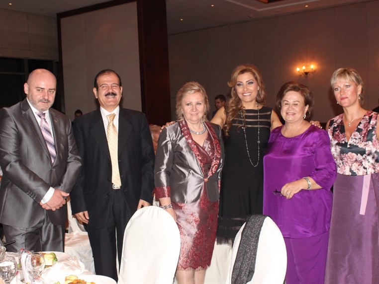 DSAL Charity Gala Dinner