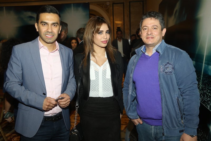 LMS Sports-El Clasico Press Conference