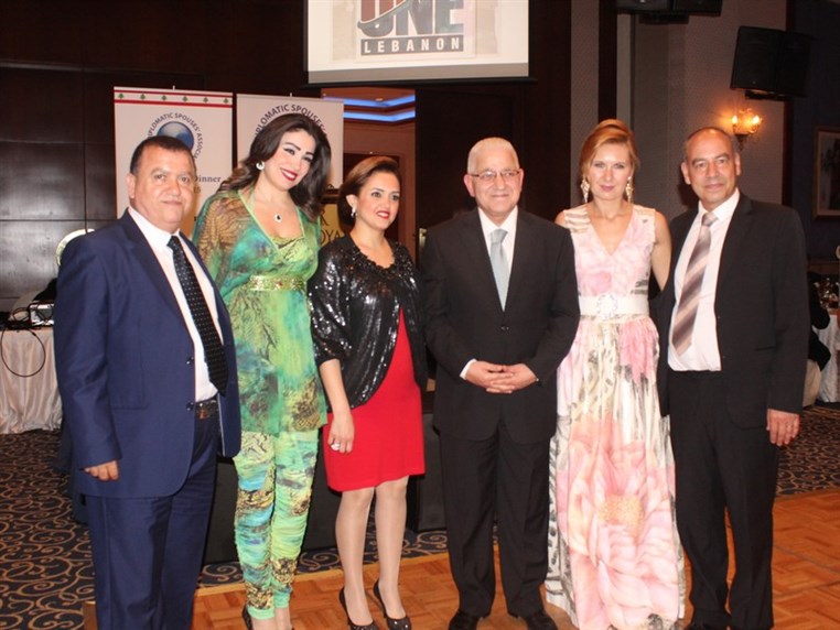 DSAL Charity Gala Dinner
