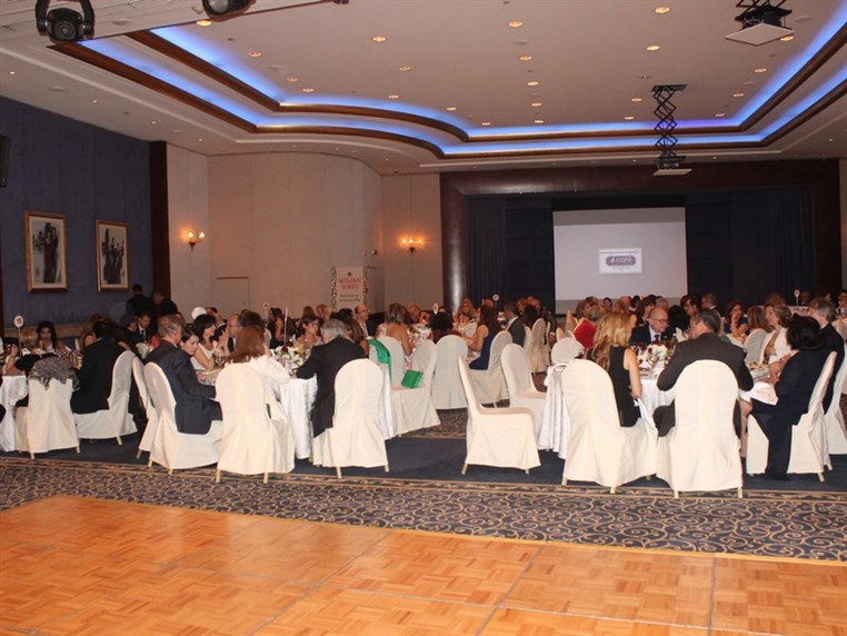 DSAL Charity Gala Dinner