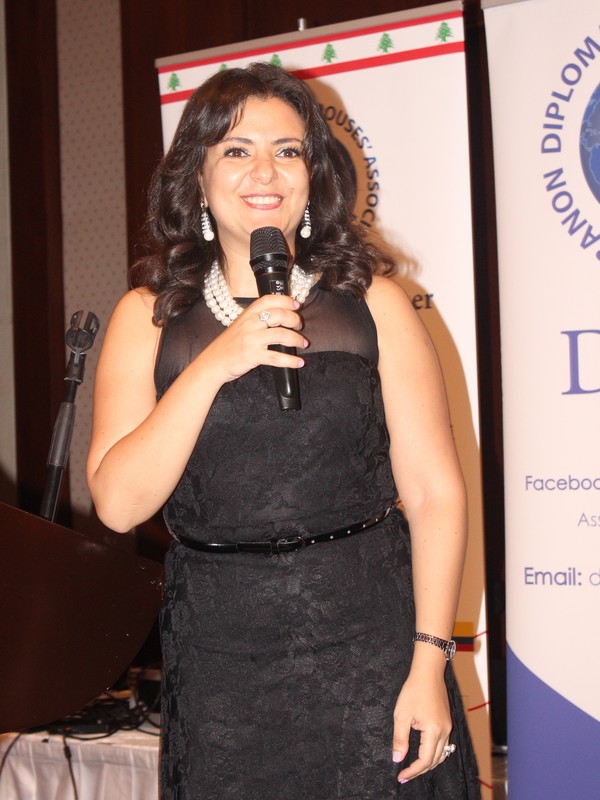 DSAL Charity Gala Dinner