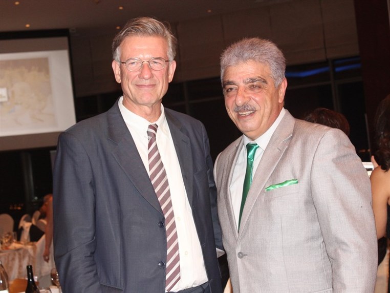 DSAL Charity Gala Dinner