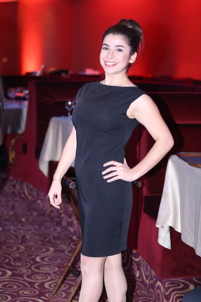 6th Brilliant Lebanese Awards 2017