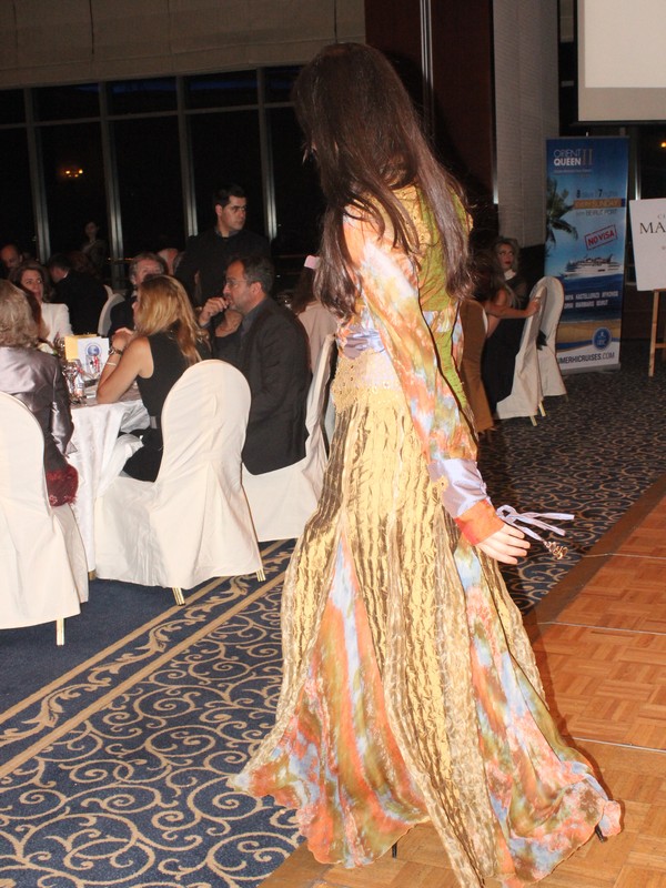 DSAL Charity Gala Dinner