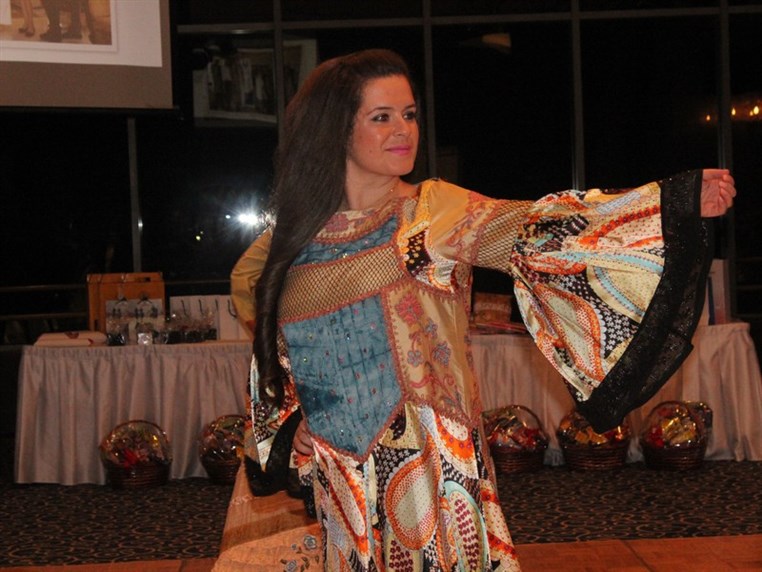 DSAL Charity Gala Dinner