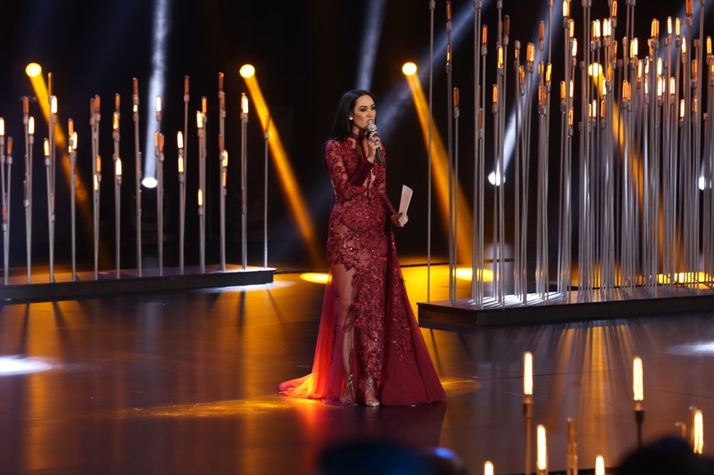 6th Brilliant Lebanese Awards 2017