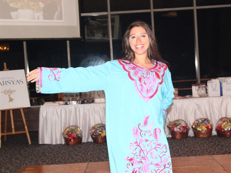 DSAL Charity Gala Dinner
