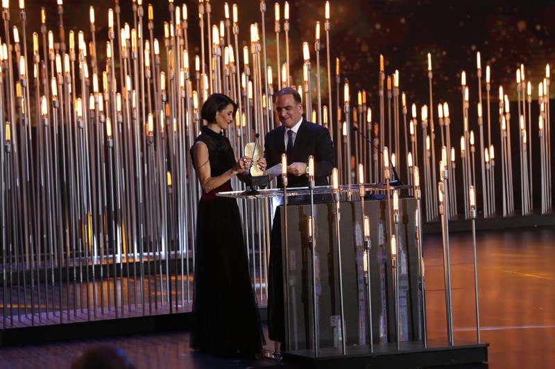 6th Brilliant Lebanese Awards 2017