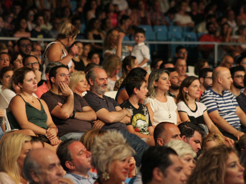 Armenchik at Jounieh Summer Festival