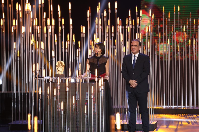 6th Brilliant Lebanese Awards 2017