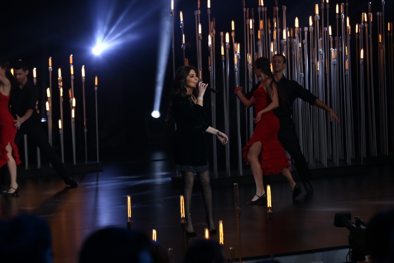 6th Brilliant Lebanese Awards 2017