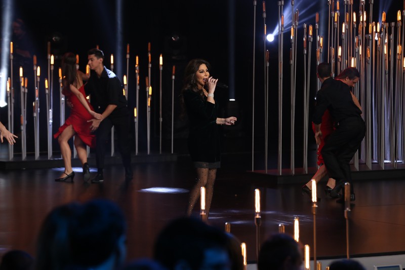 6th Brilliant Lebanese Awards 2017