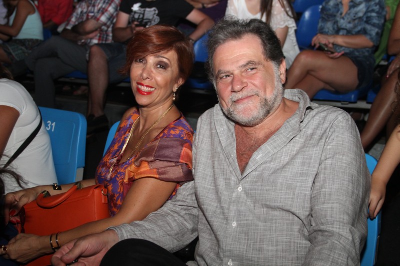 Helene Segara at Beirut Holidays