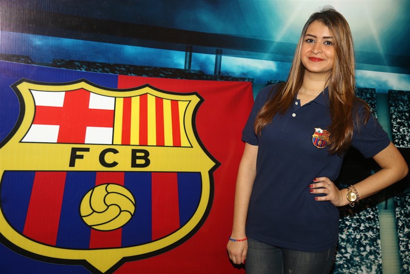LMS Sports-El Clasico Press Conference