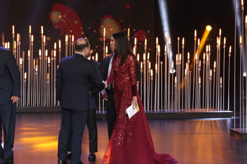 6th Brilliant Lebanese Awards 2017