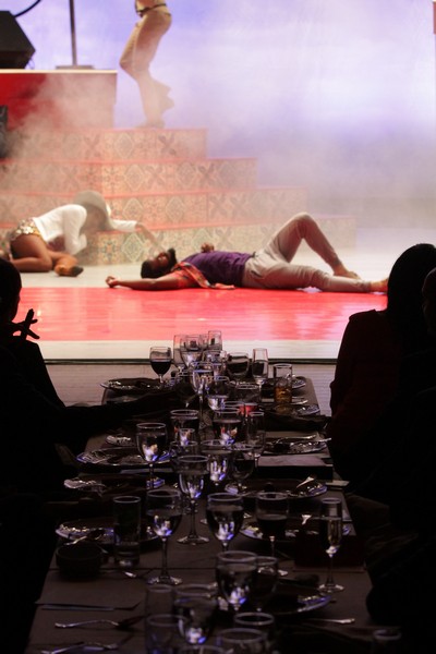 Vamos Cuba at Casino Du Liban 
