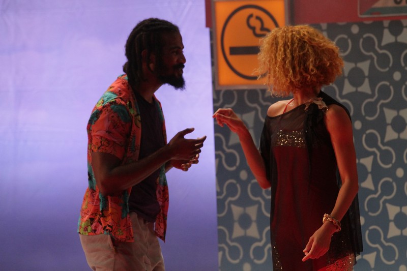 Vamos Cuba at Casino Du Liban 